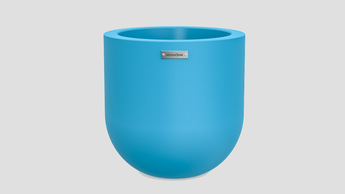 LISBON 400 PLANTER