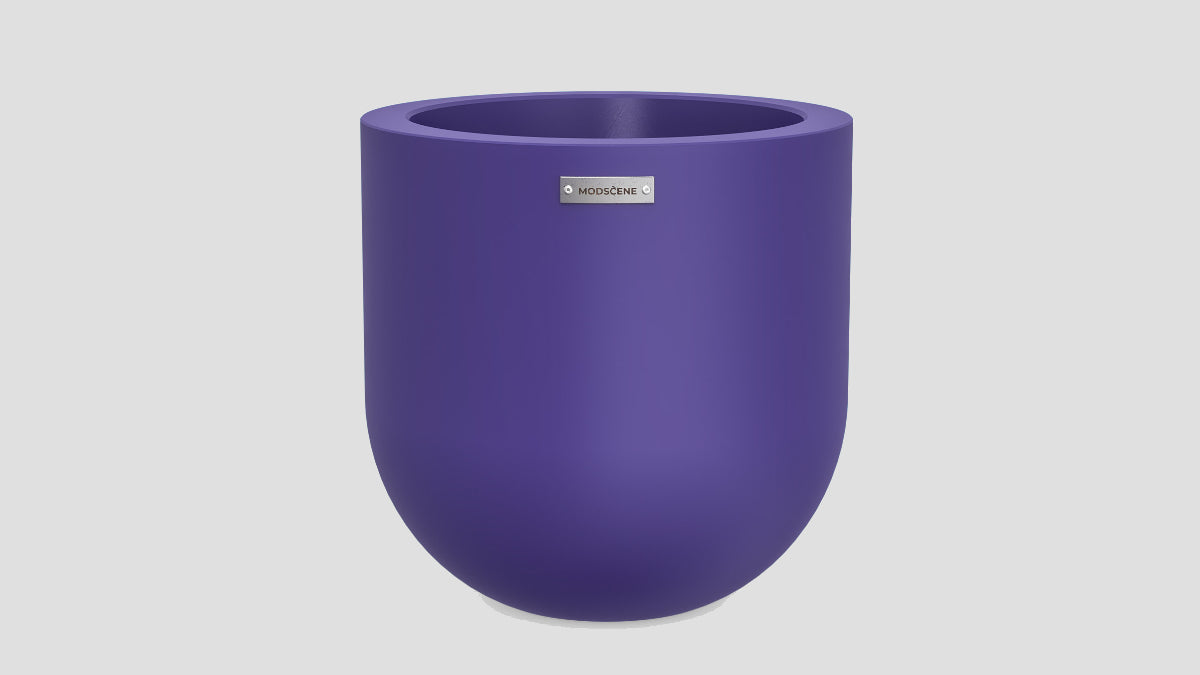LISBON 400 PLANTER