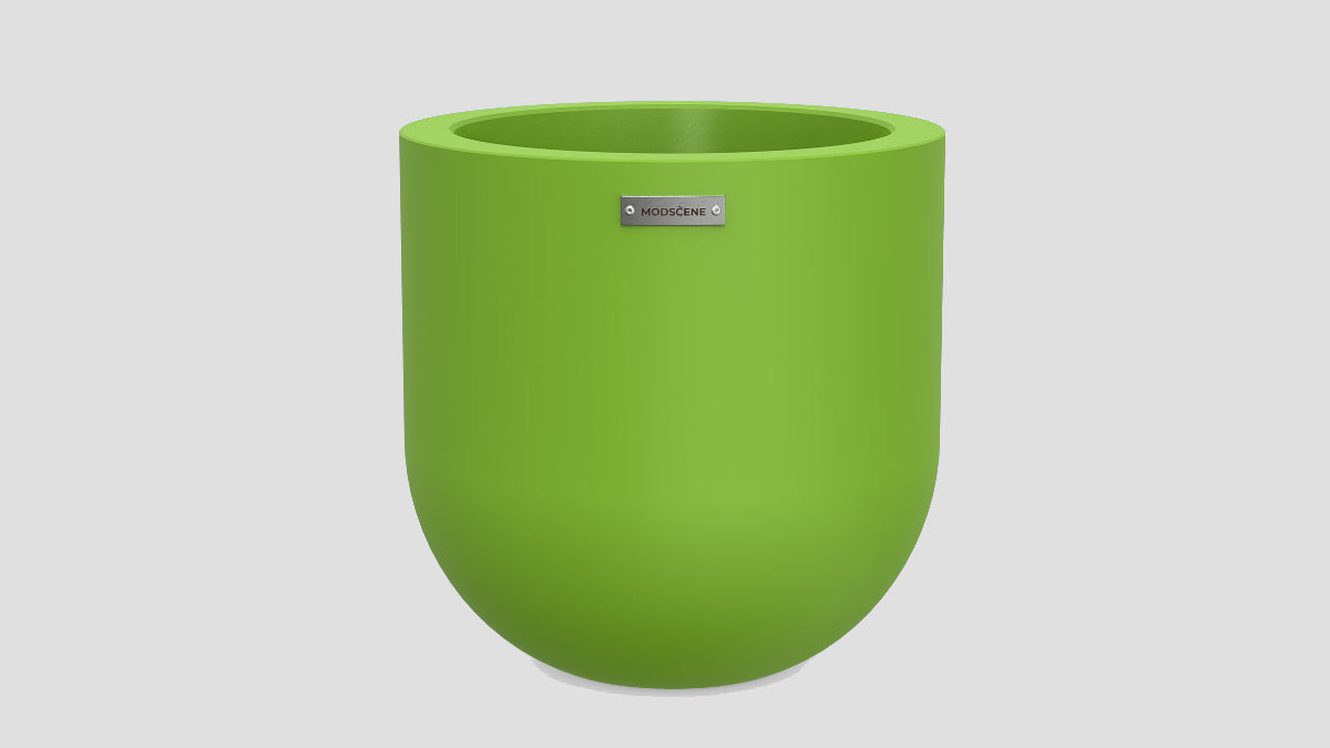 LISBON 400 PLANTER