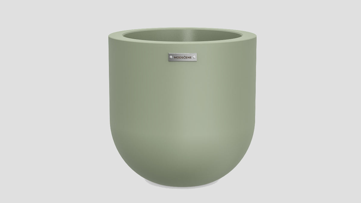 LISBON 400 PLANTER