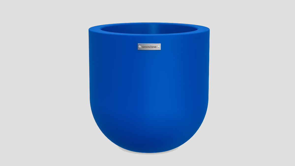 LISBON 400 PLANTER