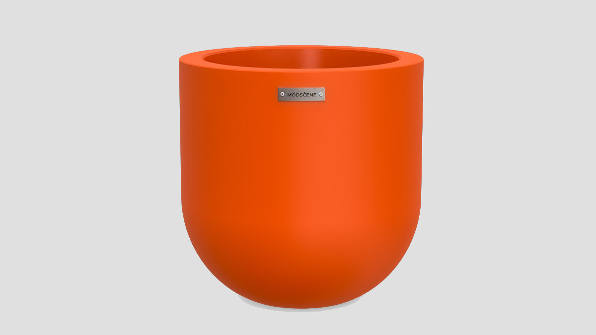 LISBON 400 PLANTER