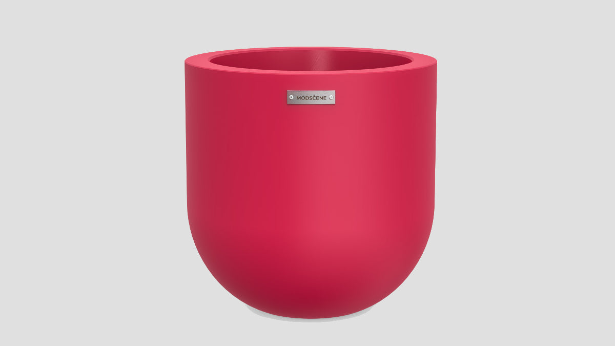 LISBON 400 PLANTER