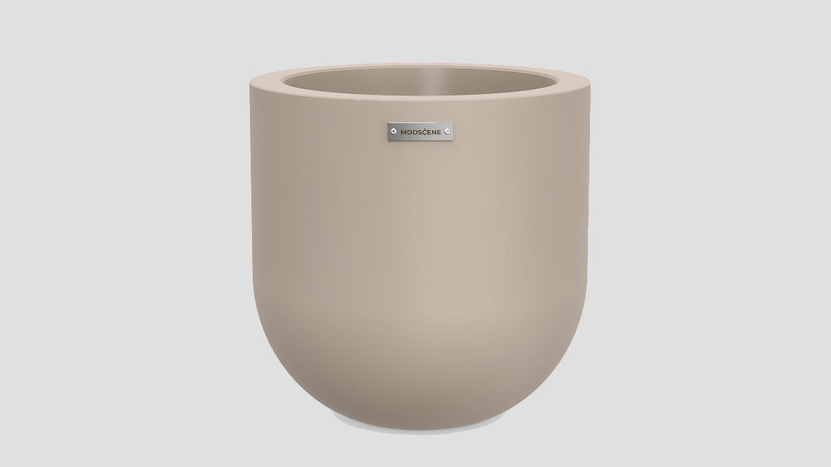 LISBON 400 PLANTER