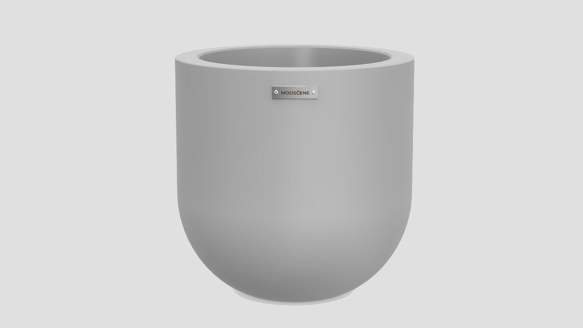 LISBON 400 PLANTER