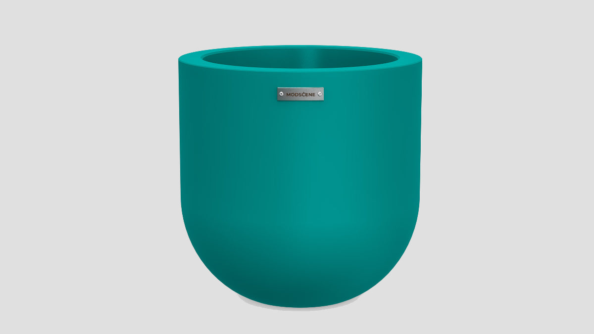 LISBON 400 PLANTER