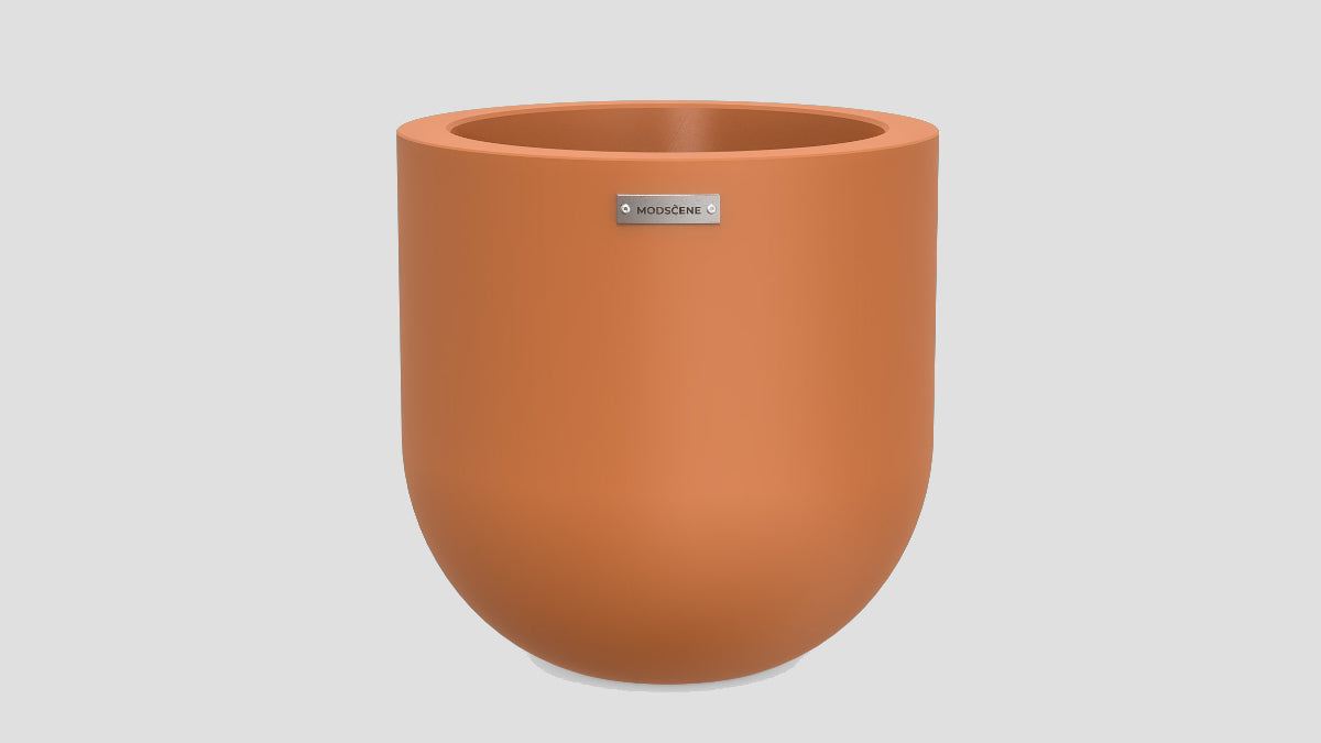 LISBON 400 PLANTER