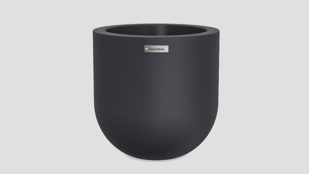 LISBON 400 PLANTER
