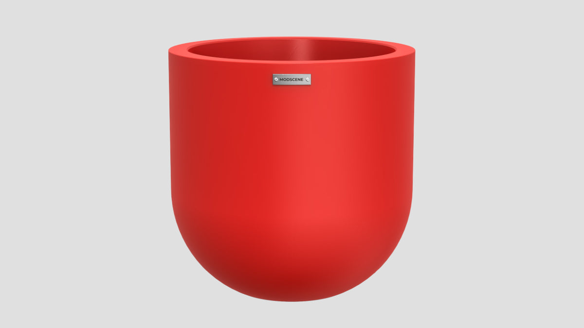 LISBON 500 PLANTER