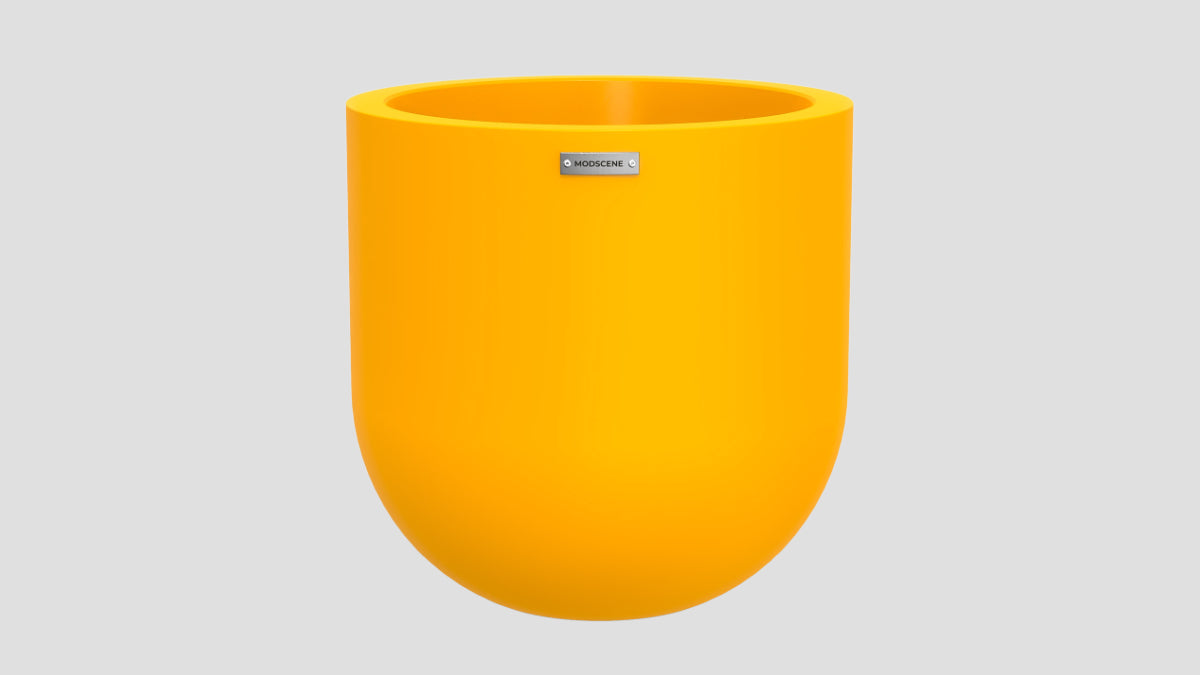 LISBON 500 PLANTER