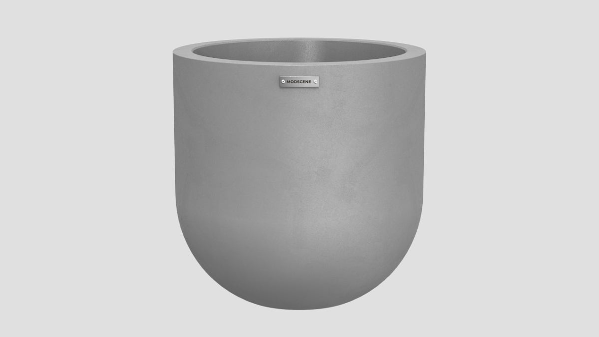 LISBON 500 PLANTER