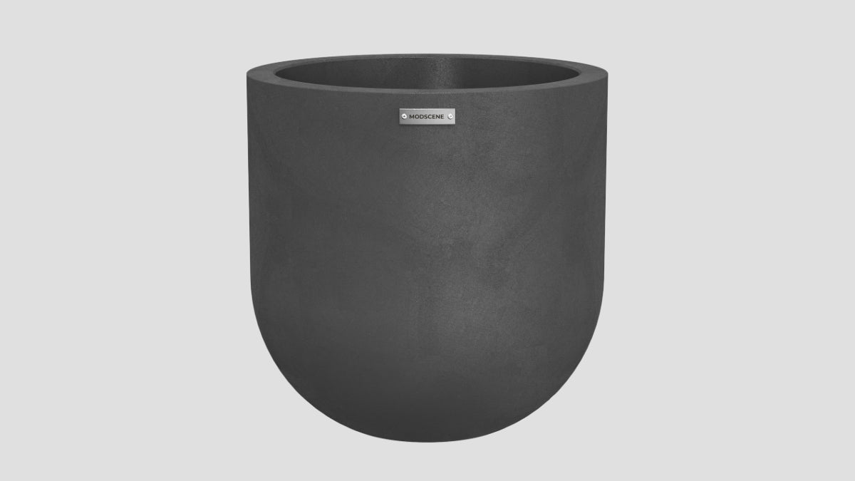 LISBON 500 PLANTER