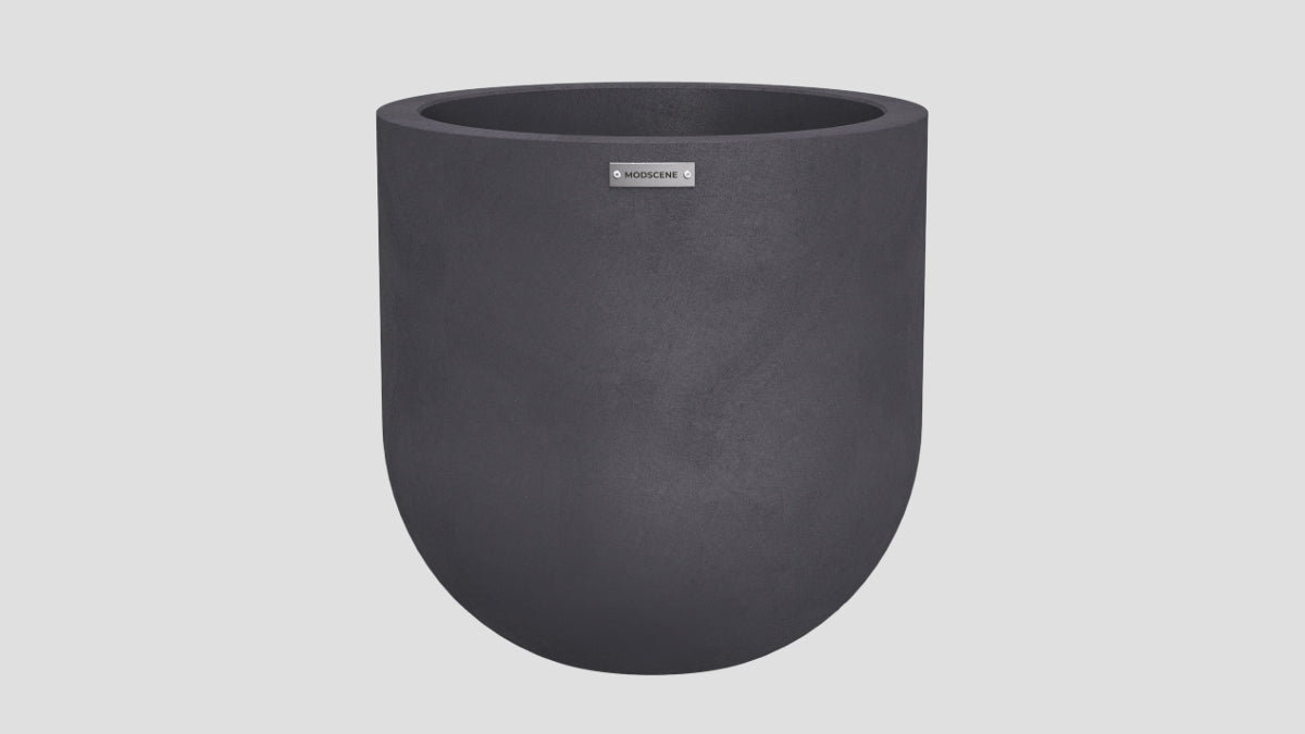 LISBON 500 PLANTER