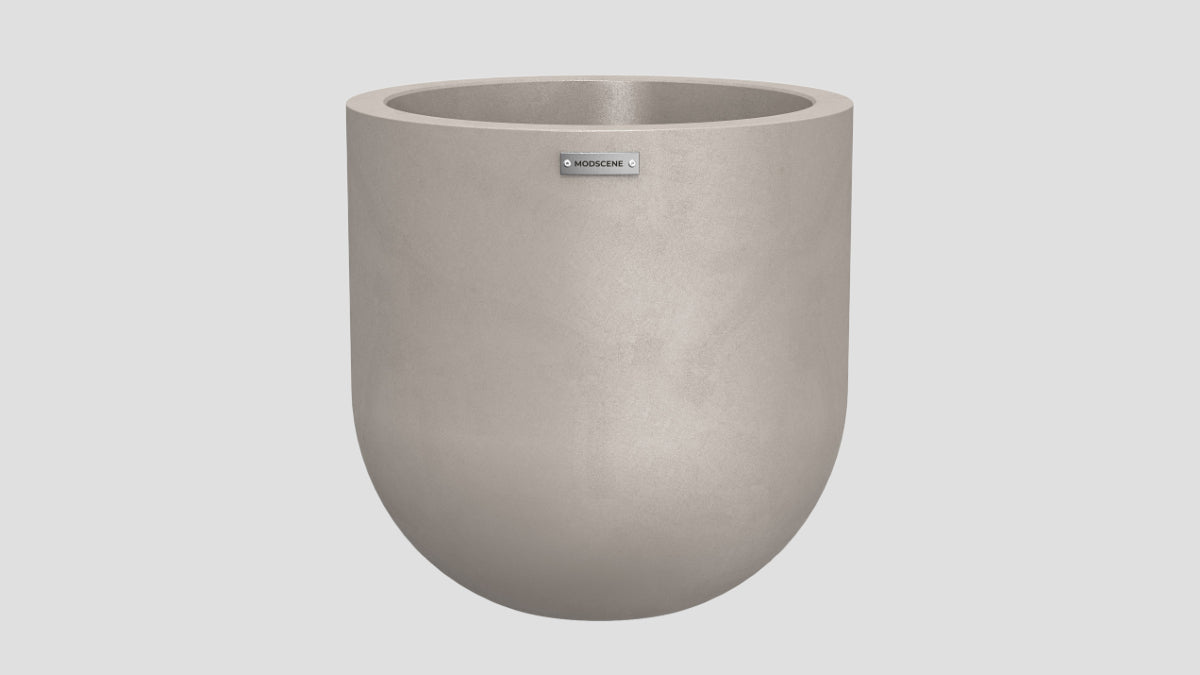 LISBON 500 PLANTER