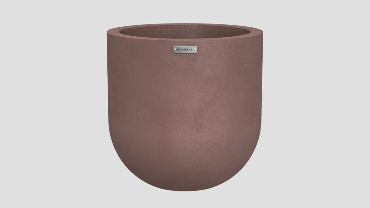 LISBON 500 PLANTER