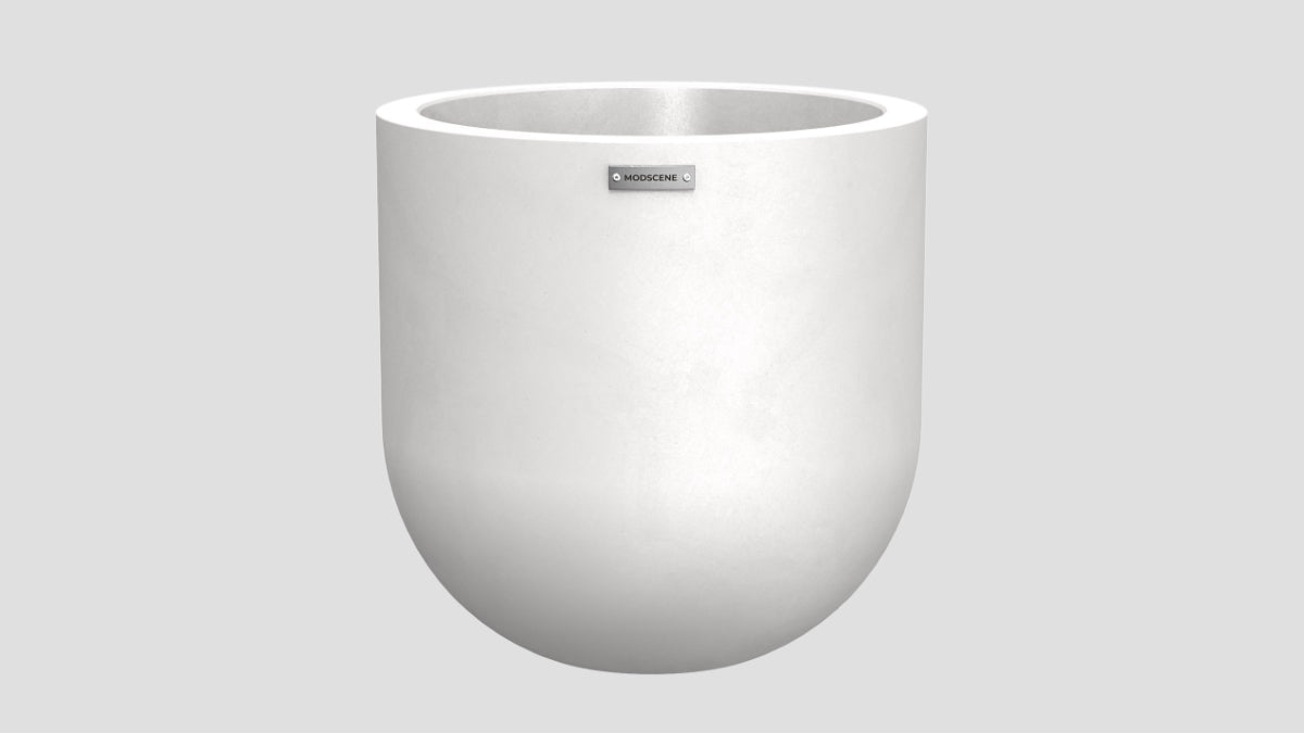 LISBON 500 PLANTER