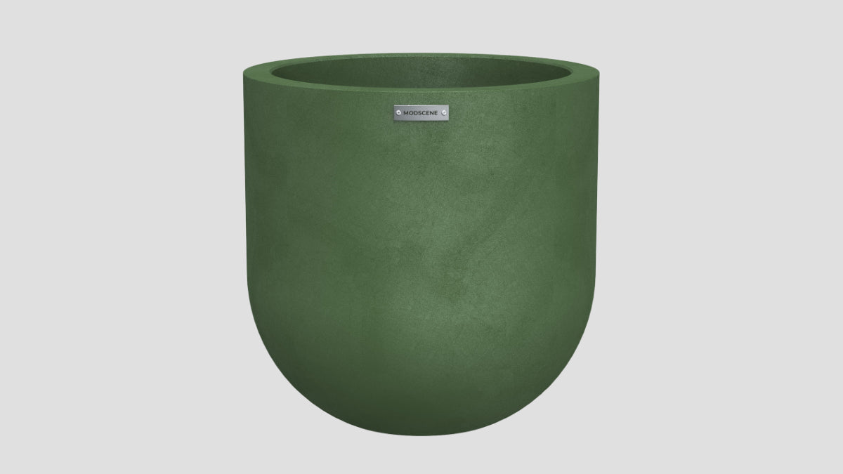 LISBON 500 PLANTER