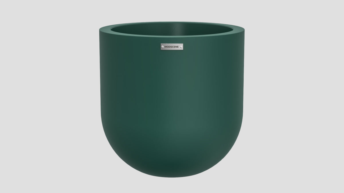 LISBON 500 PLANTER