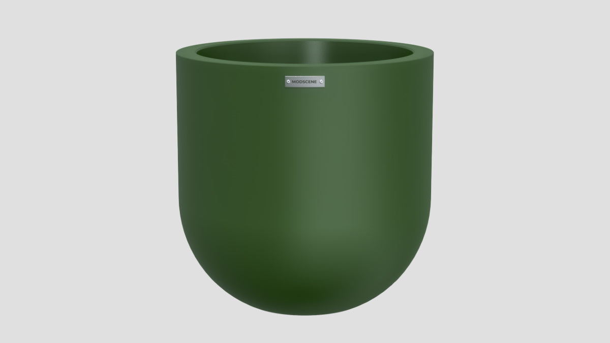 LISBON 500 PLANTER