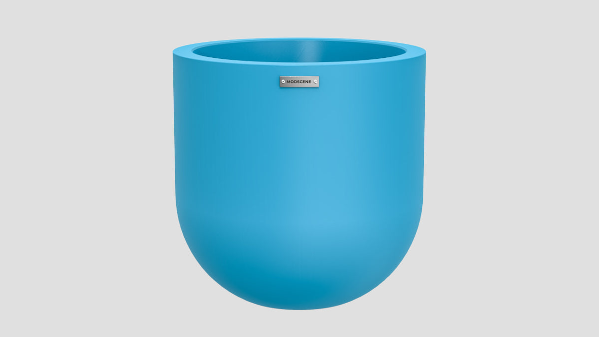LISBON 500 PLANTER