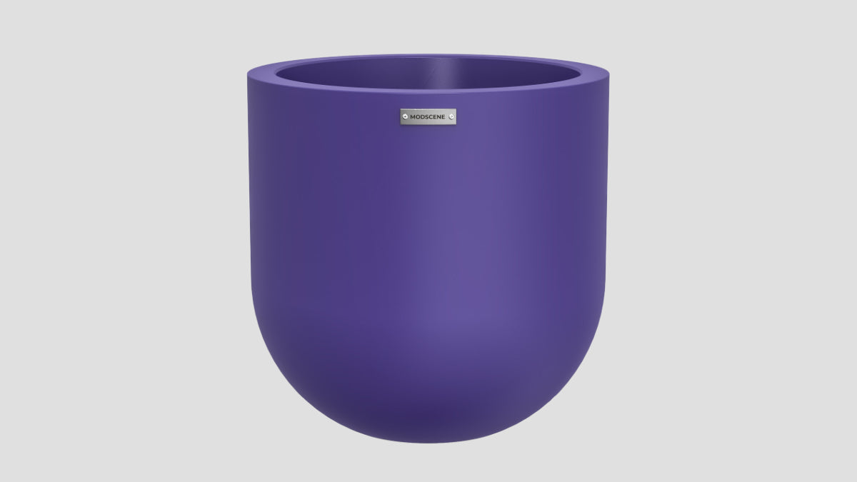 LISBON 500 PLANTER
