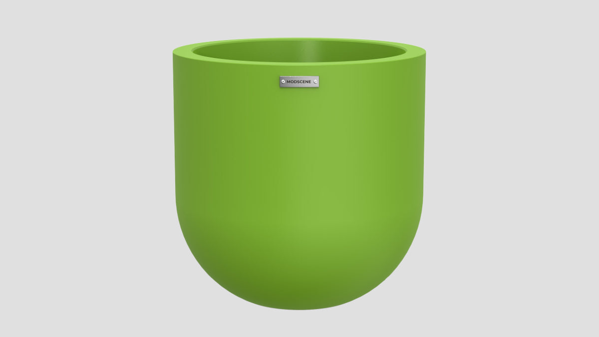 LISBON 500 PLANTER