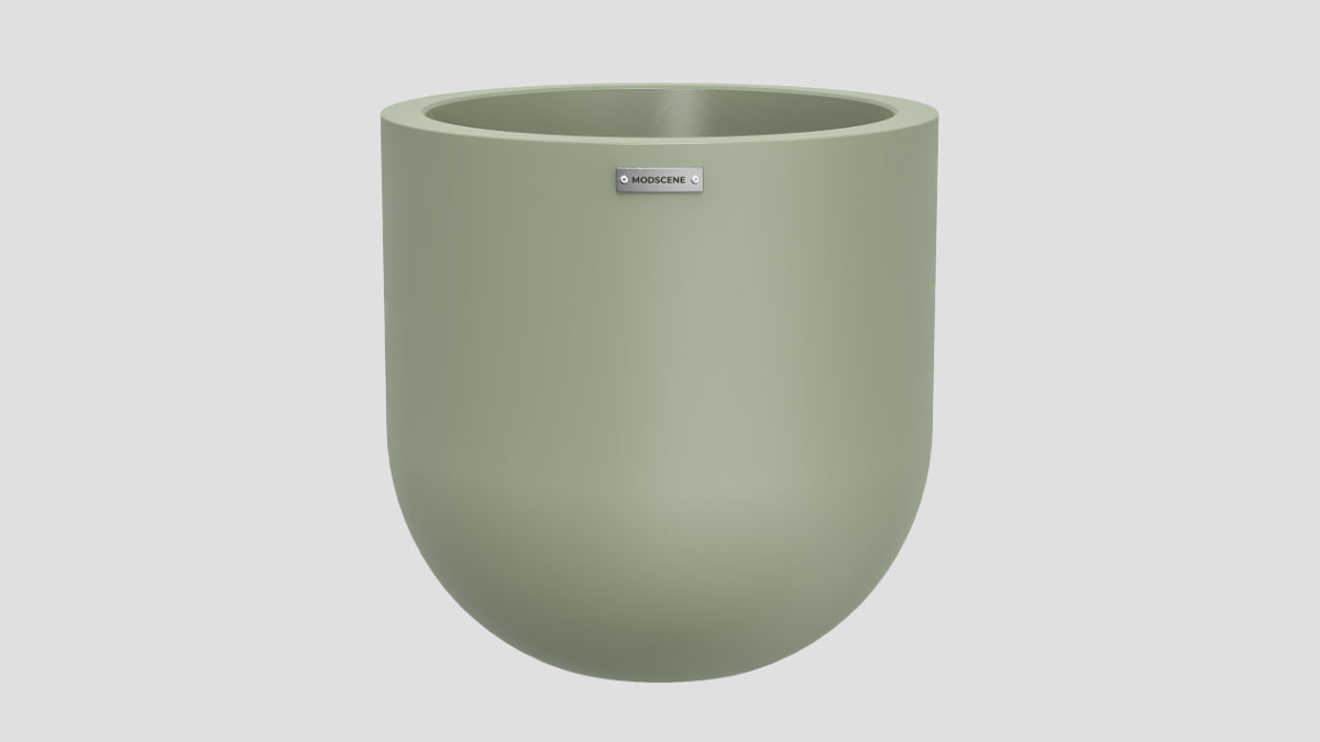LISBON 500 PLANTER