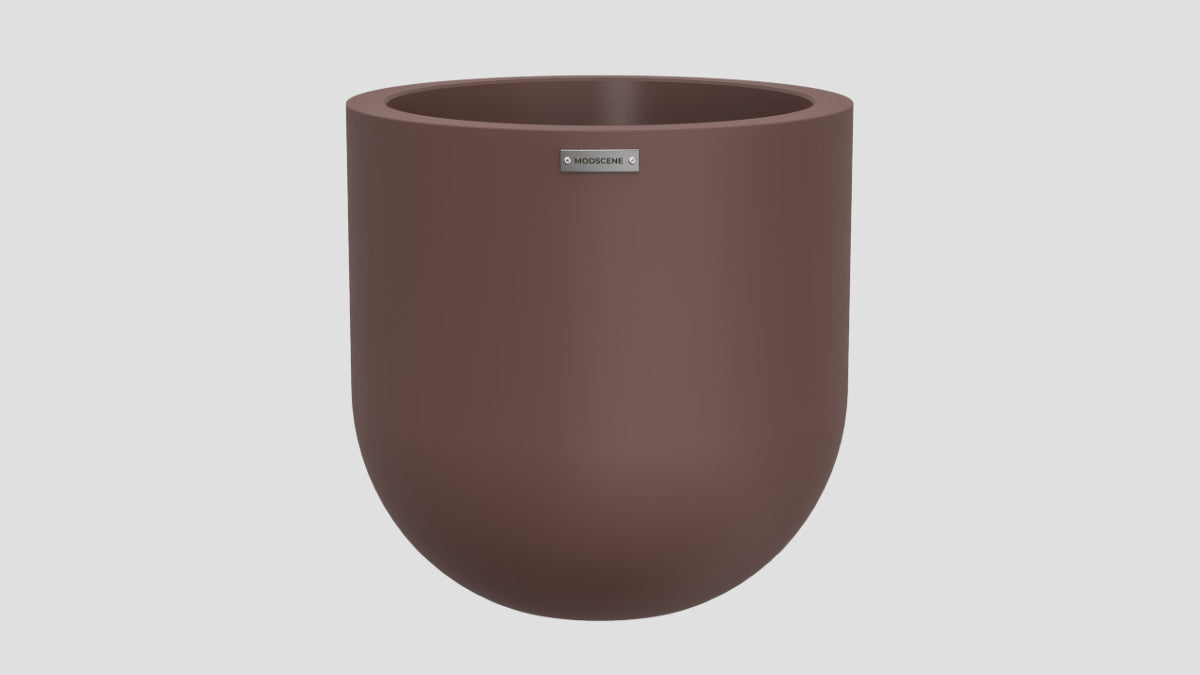 LISBON 500 PLANTER