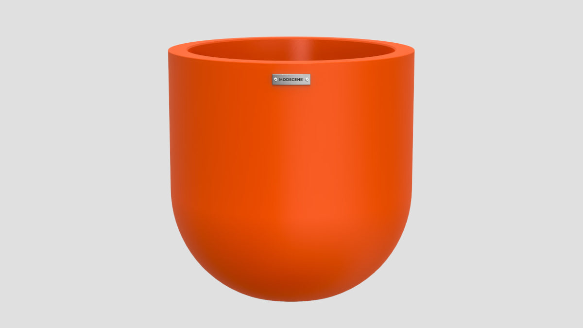 LISBON 500 PLANTER
