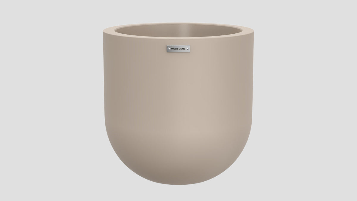 LISBON 500 PLANTER