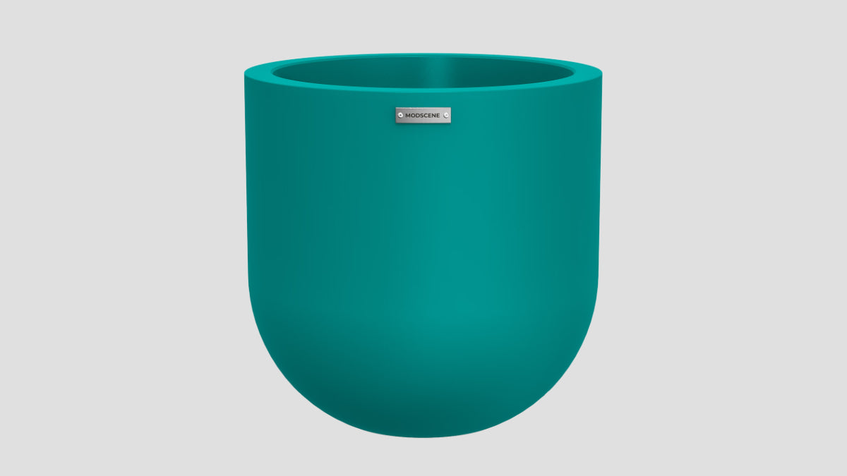 LISBON 500 PLANTER