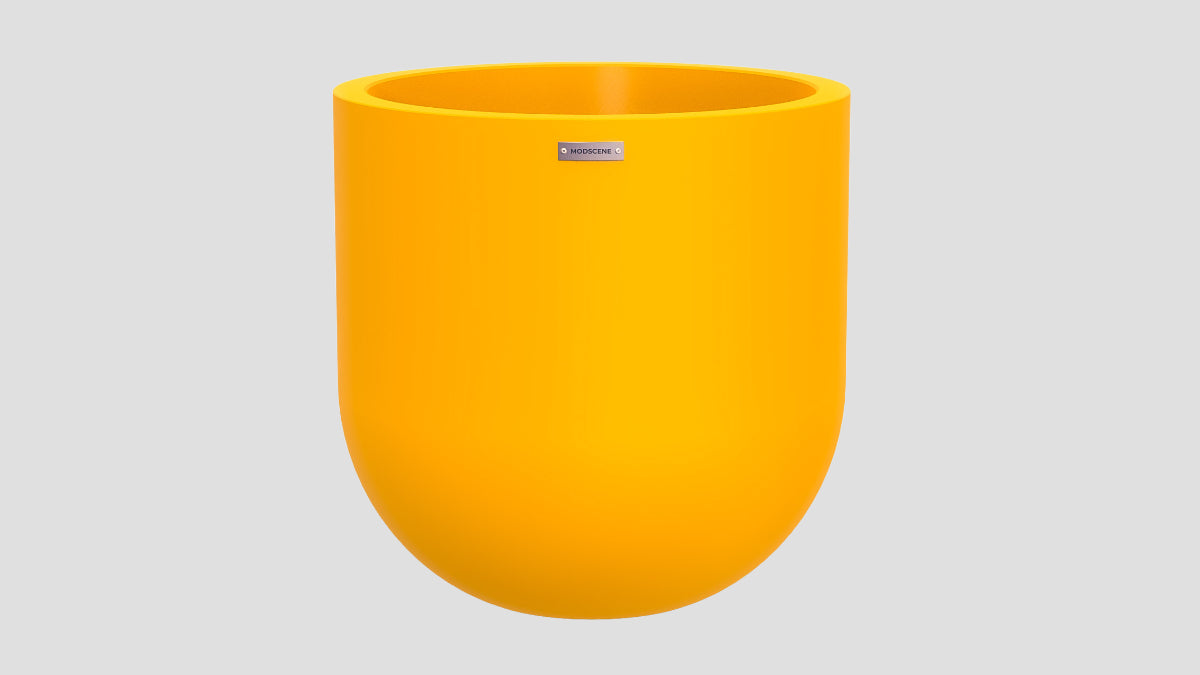 LISBON 600 PLANTER