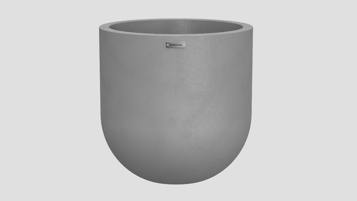LISBON 600 PLANTER