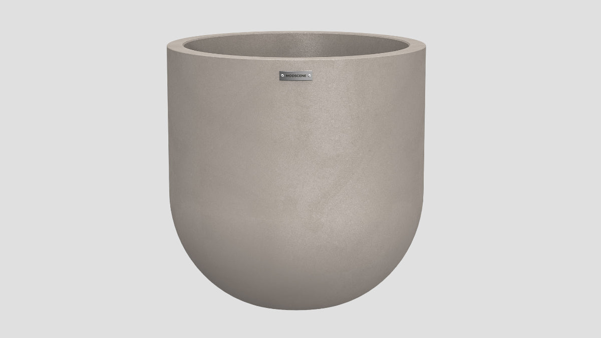 LISBON 600 PLANTER