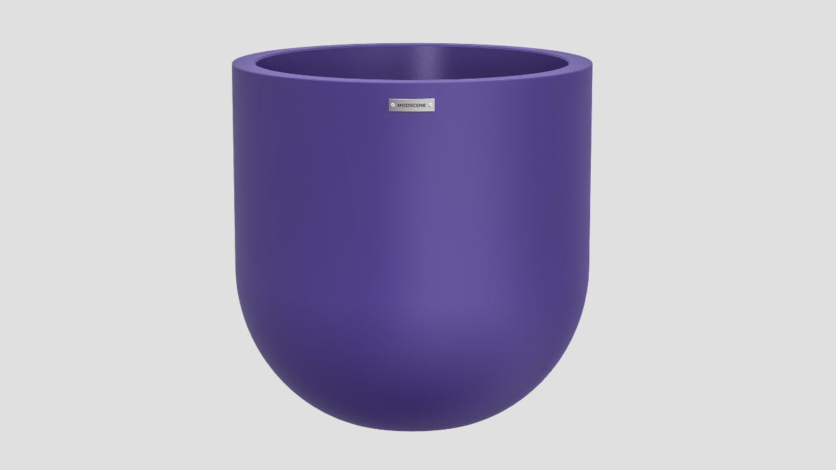 LISBON 600 PLANTER