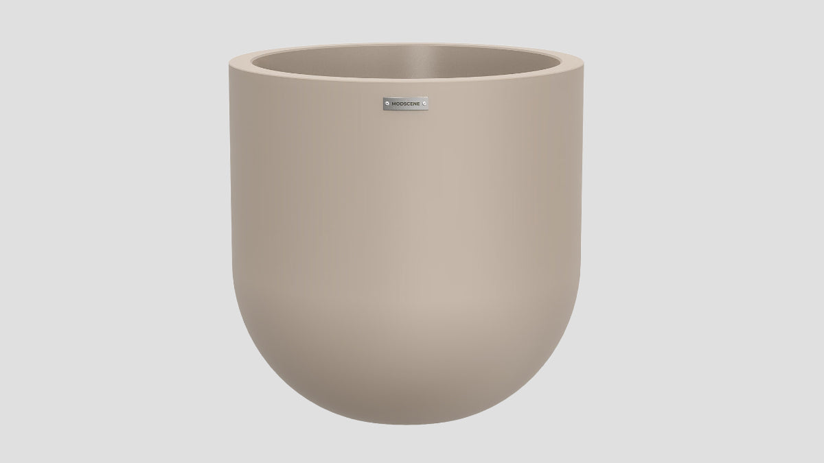 LISBON 600 PLANTER