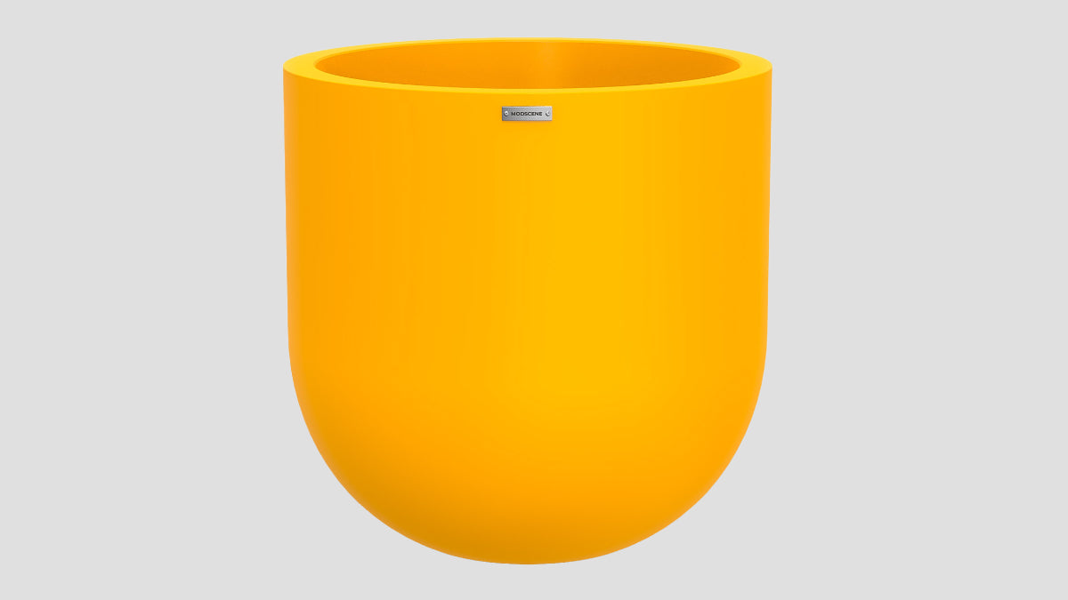 LISBON 750 PLANTER