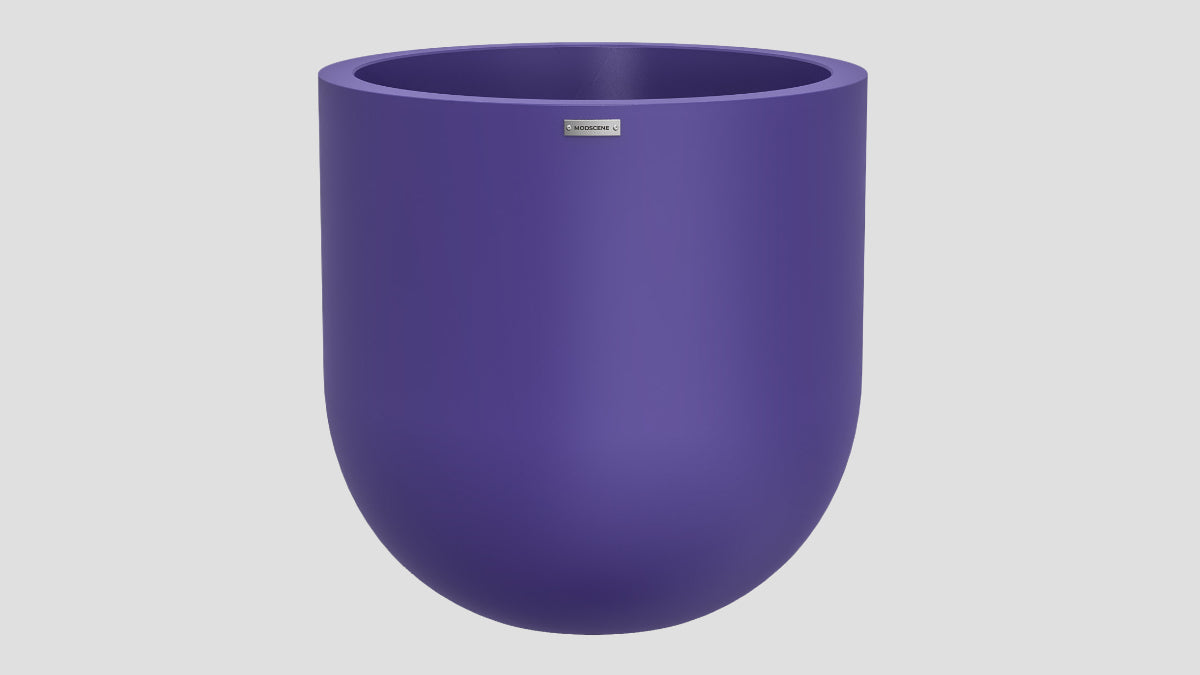 LISBON 750 PLANTER