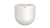 Lisbon 750 Planter — Lisbon750 Bone, 750 x 750 x 750 mm