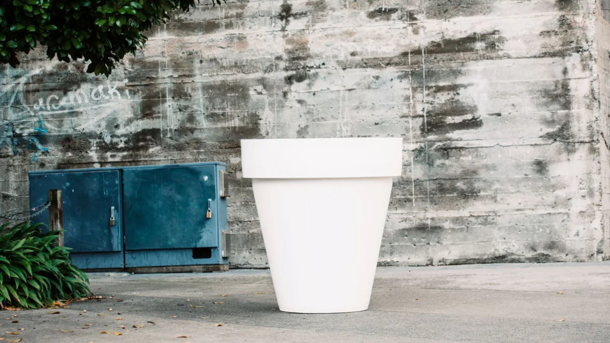 MADRID 1200 PLANTER