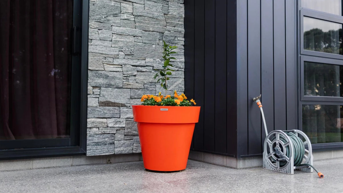 MADRID 600 PLANTER