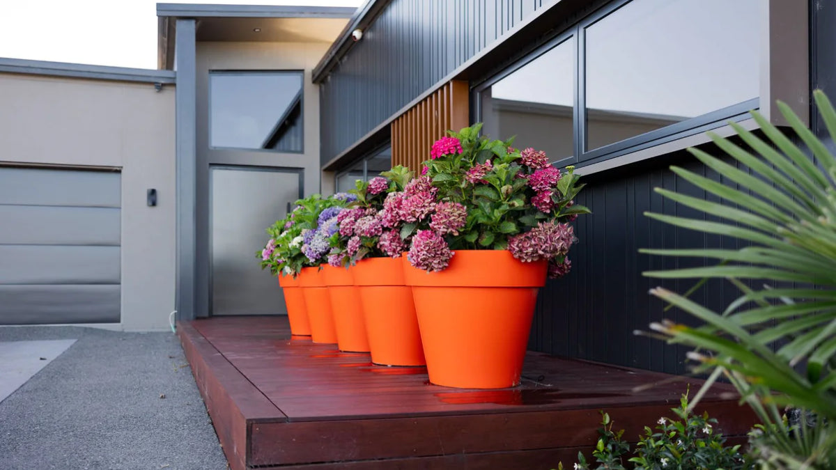 MADRID 600 PLANTER