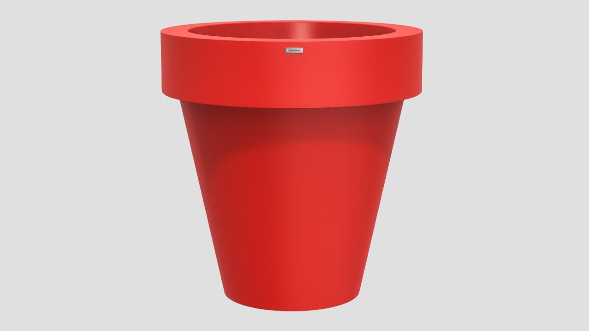 MADRID 1200 PLANTER