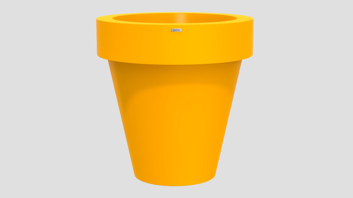 MADRID 1200 PLANTER