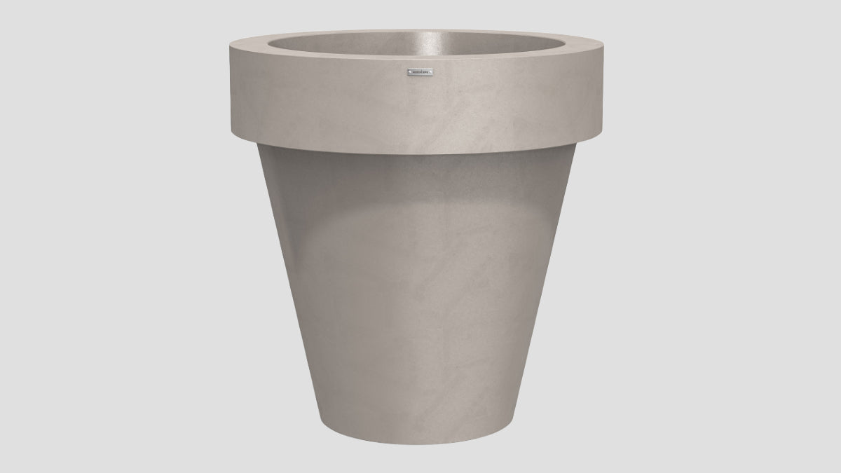 MADRID 1200 PLANTER
