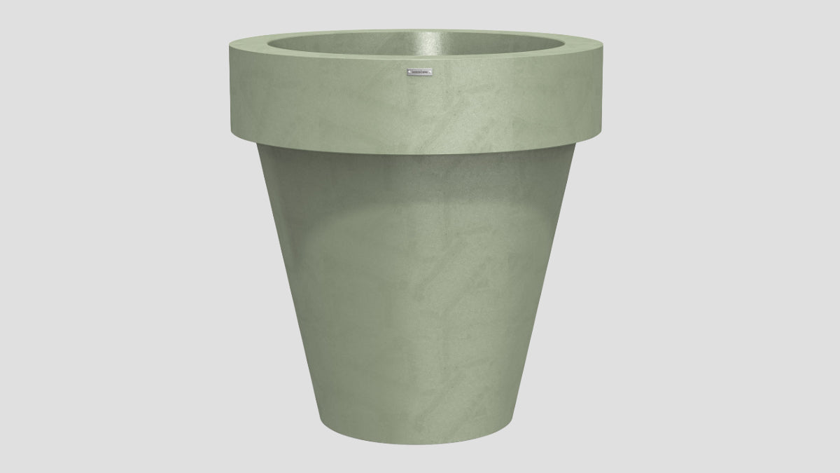 MADRID 1200 PLANTER