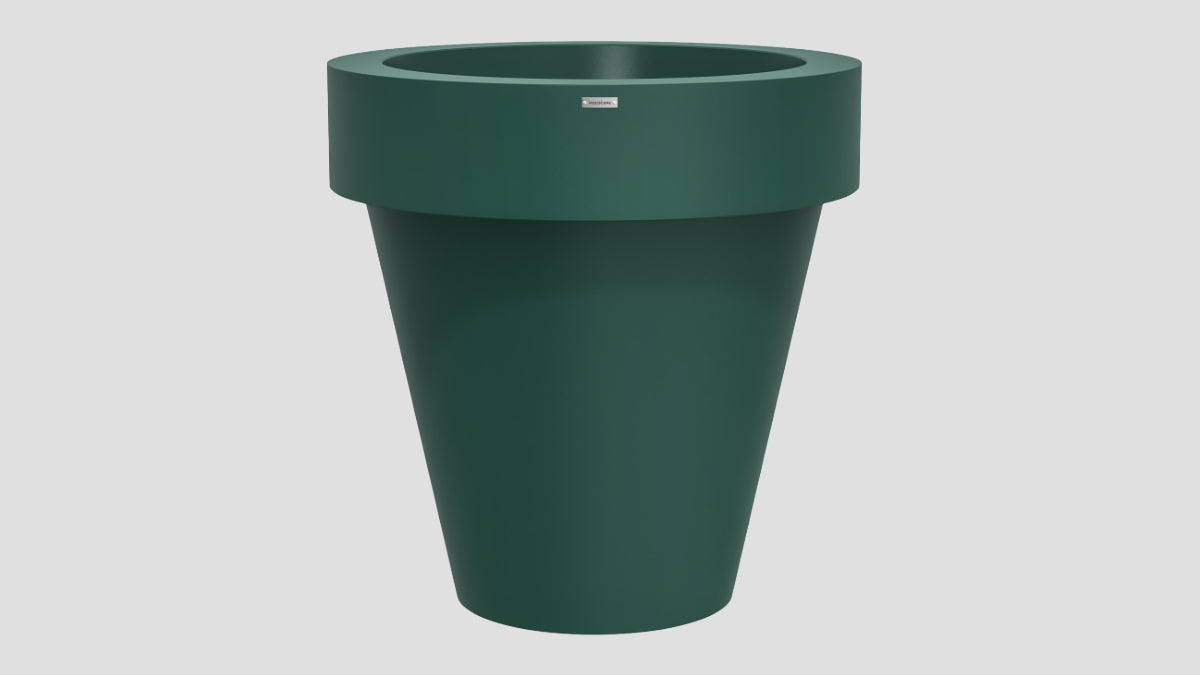 MADRID 1200 PLANTER