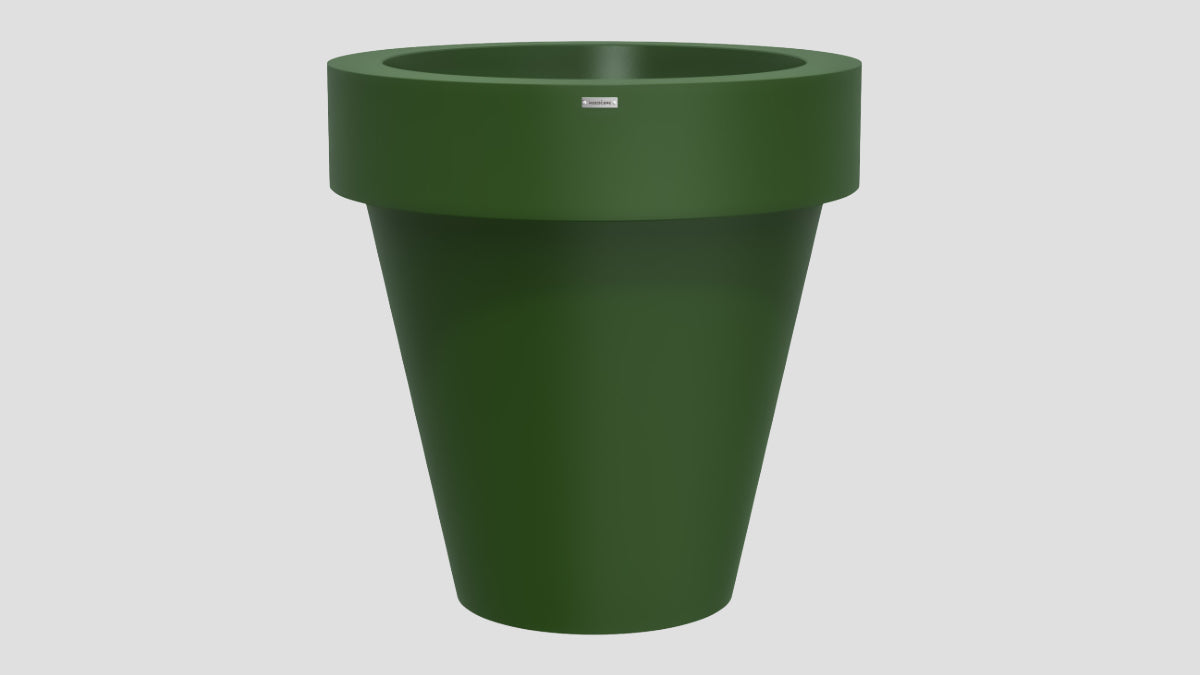 MADRID 1200 PLANTER