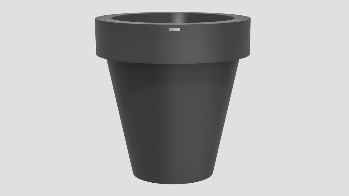 MADRID 1200 PLANTER