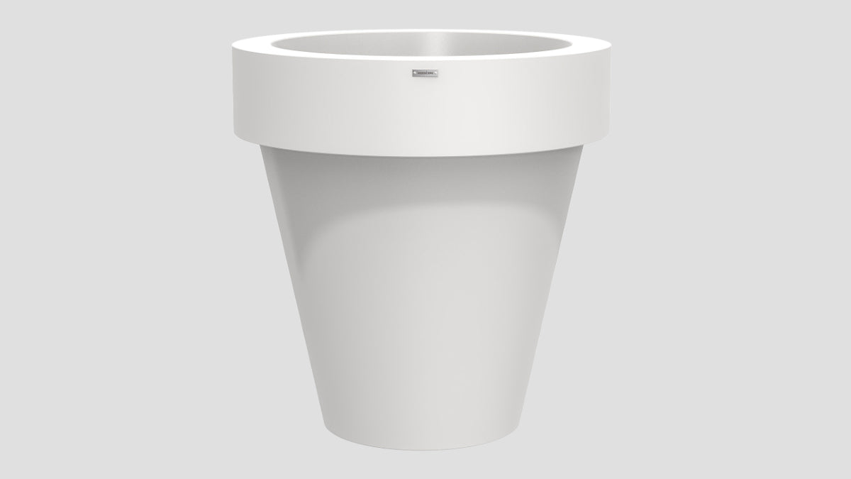 MADRID 1200 PLANTER